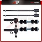 Ap80165608y For Pontiac Grand Prix Tie Rod Ends Outer Inner Sway