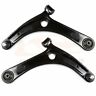 Autopartsclub2018 Ap801785a1c18 For Dodge Caliber Front Lower Control Arms Suspension Kit