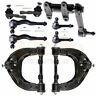 Autopartsclub2018 Ap801850a1c18 For Mitsubishi Montero Steering Front Upper Control Arms Tie Rods