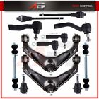 Ap80190708y Suspension Control Arm Kit For Chevrolet Silverado Hd Auto Engineparts