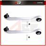 Ap80433108y Set Of New Front Upper Driver Passenger Control Arm And