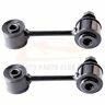 Autopartsclub2018 Ap804384a1c18 Front Stabilizer Bar Ends Link Steering Kit For Volkswagen Jetta