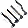 Autopartsclub2018 Ap810261a1c18 Suspension Tie Rod End Links Kit Fits Jeep Grand Cherokee
