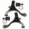 Autopartsclub2018 Ap810443a1c18 Pair Front Lower Driver Passenger Control Arm Ball Joint For