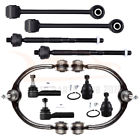 Autopartsclub2018 Ap810989a1c18 For Jeep Commander Front Upper Control Arms Suspension Kit