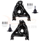 Autopartsclub2018 Ap811135a1c18 Front Lower Control Arm Upper Ball Joints Kit For Gmc