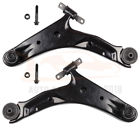 Autopartsclub2018 Ap811323a1c18 For Hyundai Santa Fe Pair Front Lower Control Arm Ball