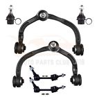 Autopartsclub2018 Ap813044a1c18 For Ford Expedition Front Upper Control Arms Lower Ball Joints