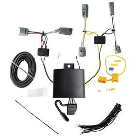118864 Apdty Tekonsha Trailer Wiring Connector