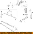 Ar3z5a649a Ford Oem 10-14 Mustang Rear-trailing