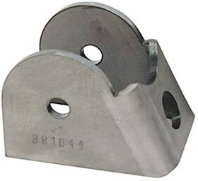 Br1044s Artec Industries Truss Upper Link Mount 2.63 Inch Single