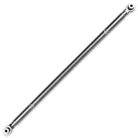 Artec Industries Lk7403 5g Aluminum Rear Track Bar For Toyota 4runner