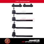 Asf801408r01 Tie Rod Ends Adjusting Sleeve End For Chevrolet Rwd As