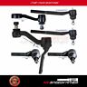 Asf801755r01 Brand New Suspension Pitman Idler Arm Tie Rod End For