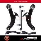 Asf801880r01 Suspension Ontrol Arm Ball Joint Kit Sway Bar Link For