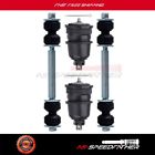 Asf801953r01 Brand New Suspension Kit Ball Joint Sway Bar Link For