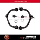 Asf811148r01 New Front Upper Control Arms Ball Joints Kit For Ford