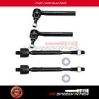 Asf811311r01 For Nissan Murano Front Inner Outer Tie Rod End As