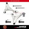 Asf812987r01 Suspension Front Control Arms Tie Rod Ends Kit For Buick