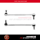 Asf813325r01 Front Driver Passenger Sway Bar End Links Kit For Bmw