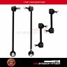 Asf813336r01 Front Rear Stabilizer Sway Bar End Links For Hyundai Tiburon
