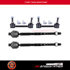Asf813407r01 Front Sway Bar End Link Tie Rod Kit For Hummer