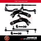 Asf813546r01 New Complete Front Tie Rod Ends Suspension Kit For Toyota