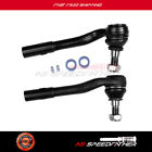 Asf813831r01 Steering Set Of Front Outer Tie Rod Ends For Benz
