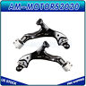 Asku810881m2020 Front Lower Control Arm Ball Joints Kit For Chevy Equinox