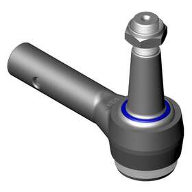 Tr72000 Atro Two Piece Torque Rod Female End