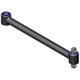 Tr96-41003 Atro Torque Rod Small Eye 22 1/4 C
