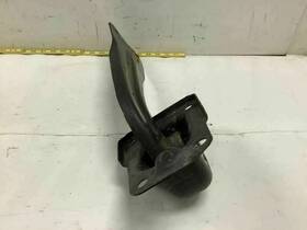 1k0505226f Audi A3 2006 Rear Suspension Right Passenger Side Lower Trailing Control Arm Fct