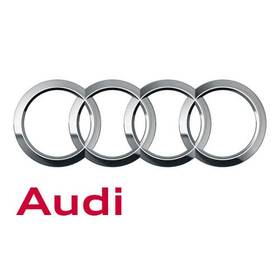 5q7-801-765 Audi Genuine Radius Rod
