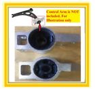 Audia3quattro0809 Aftermarket Products 2 Front Lower Control