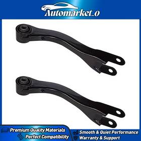 Fzket20251009mrm293 Automarket 0 Pair Rear Trailing Arms For 2014 2015 2016 Subaru Forester Impreza Xv Crosstrek