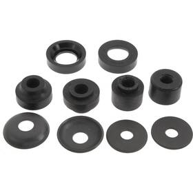 2700-71755 Autopart International Radius Arm Bushing Kit For Select 89-07 Ford Models