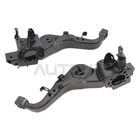 555024ca1c Autoup For 2014-2020 Nissan Rogue Sport Suspension Trailing Arm Rear Lower Left Right