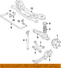 Av6z5500a Ford Oem Control Arm