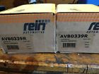 Avb0339r Rein Automotive Lca Bushing
