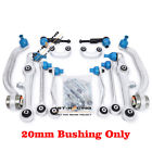 B01it0cvoa For Audi Passat Front Control Arms Suspension Kit 728653485202