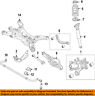 B45a28300c Mazda Oem Control Arm
