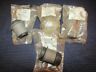 B4a-3087 B4a3087 B4a3069 Dennis Carpenter Lower Inner Central Arm Bushings Upper