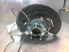 515-00303l Bb5z3k186a Ford 2011-2014 Explorer Driver