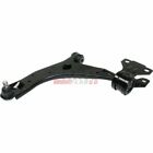 Bbm234350 Partzroot New Control Arm Ball Joint Front Lower Left Fits