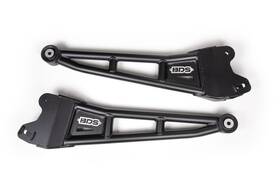 Bds122321 Bds Suspension 2013-2024 Ram 2500 /2013-2023 3500 Radius Arm Box Kit