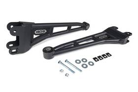 Bds123251 Bds Suspension 2005-2022 Ford F250-f350 Radius Arm Kit Pair