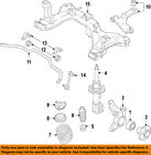 Be8z3079c Ford Oem 11-16 Fiesta