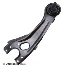 102-6136 Beck/arnley Suspension Trailing Arm Fits 06-10 Kia Optima