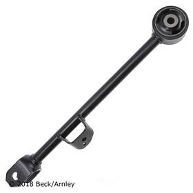 102-6619 Beck/arnley Suspension Trailing Arm Fits 03-07 Honda Accord