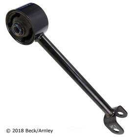 102-7275 Beck/arnley Suspension Trailing Arm Fits 08-09 Hyundai Sonata